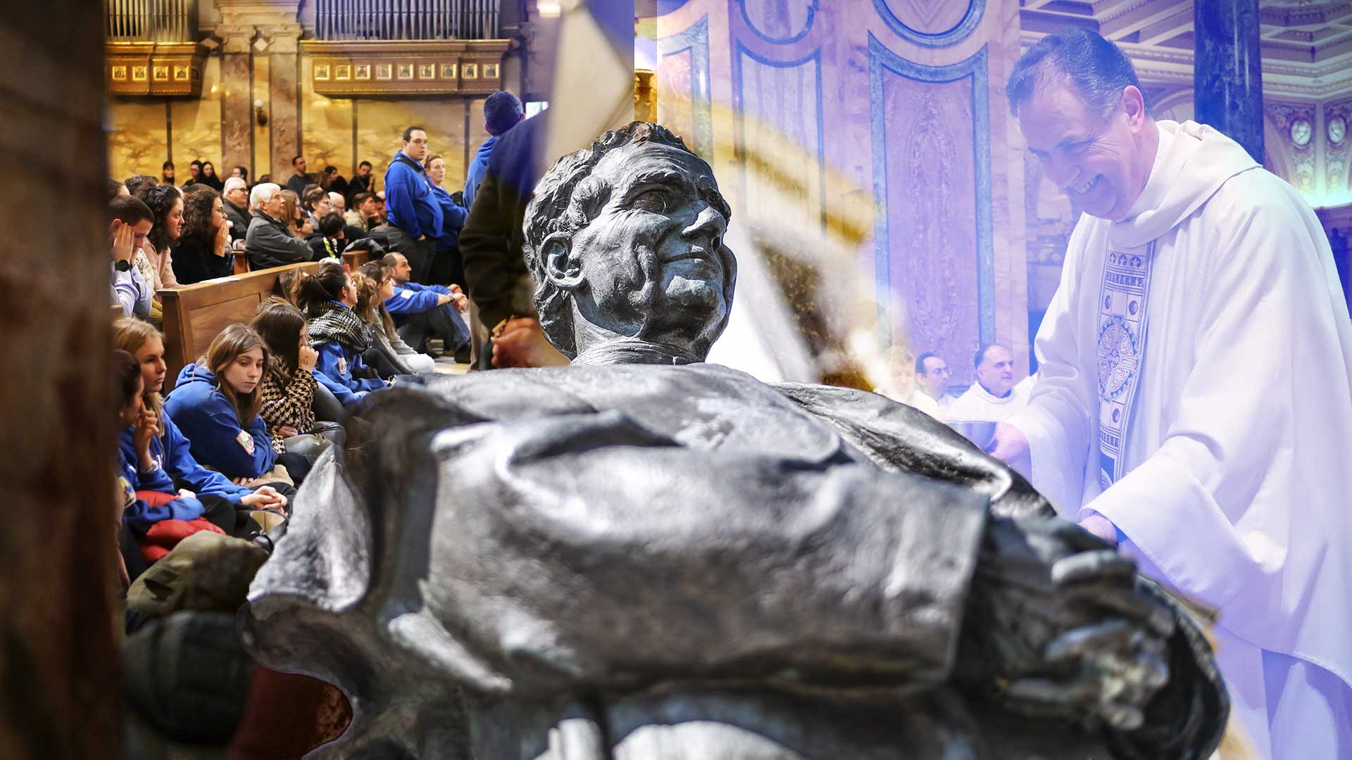 buongiorno 31 gennaio san giovanni bosco